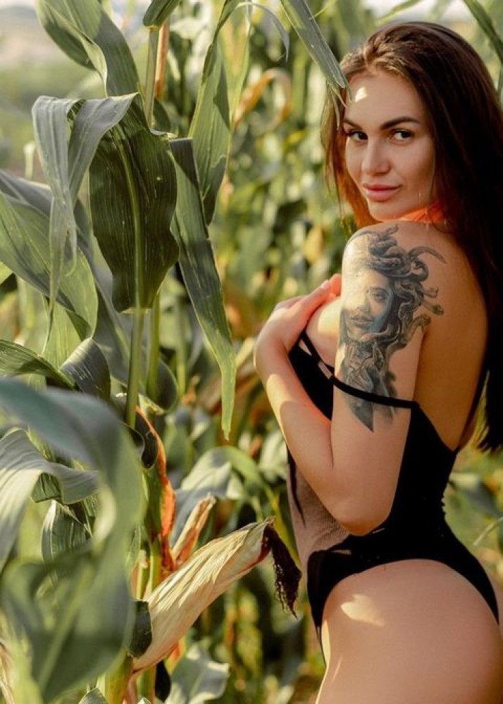 Индивидуалка Жанна фото № 2 в городе Москва