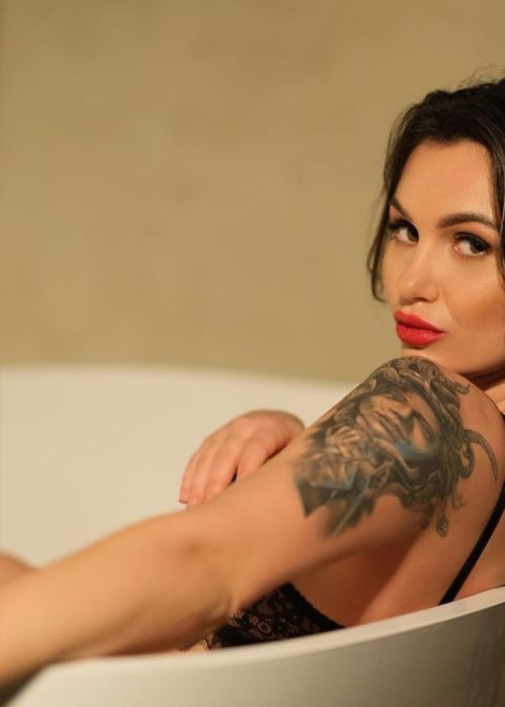 Индивидуалка Жанна фото № 2 в городе Москва