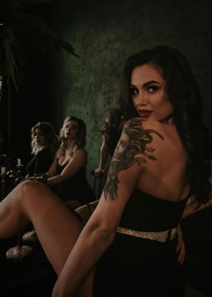 Индивидуалка Жанна фото № 2 в городе Москва