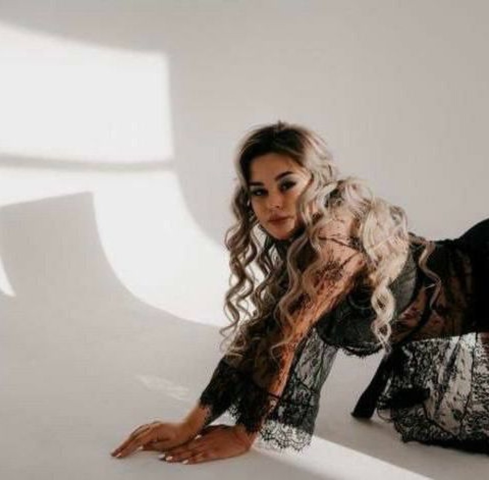 Индивидуалка Жанна фото № 2 в городе Москва