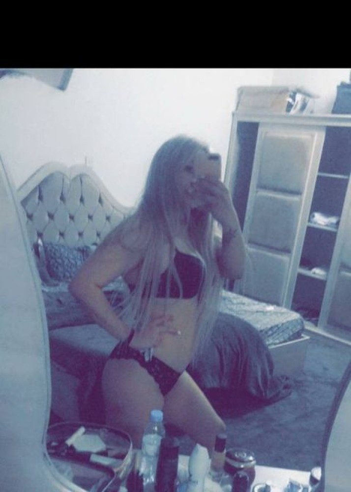 Индивидуалка Жанна фото № 2 в городе Москва