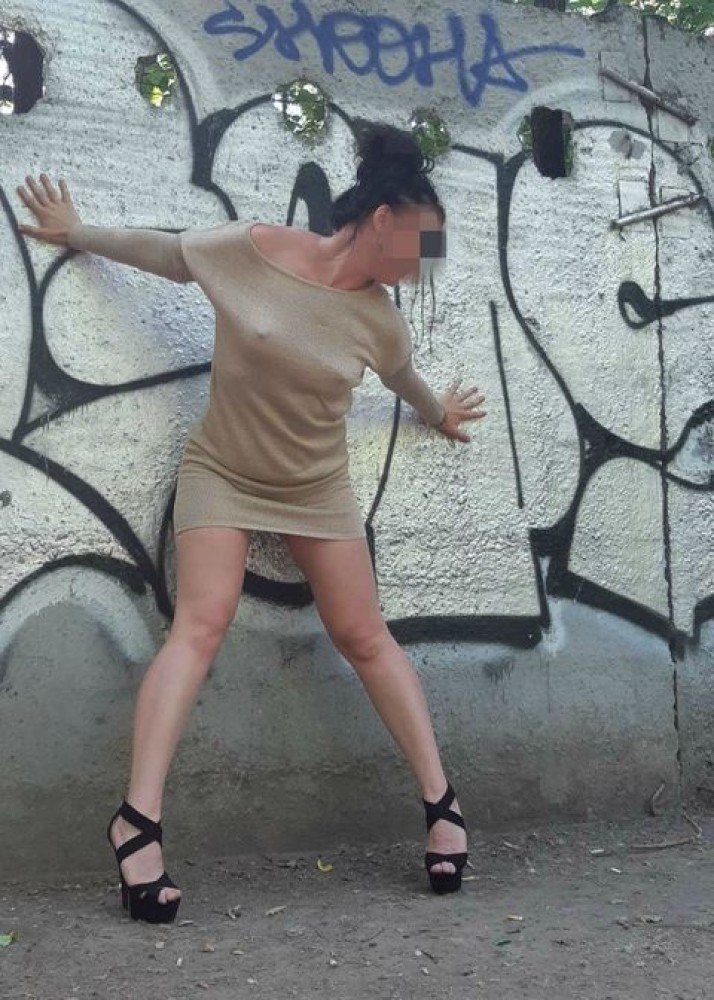 Индивидуалка Жанна главное фото в городе Москва 