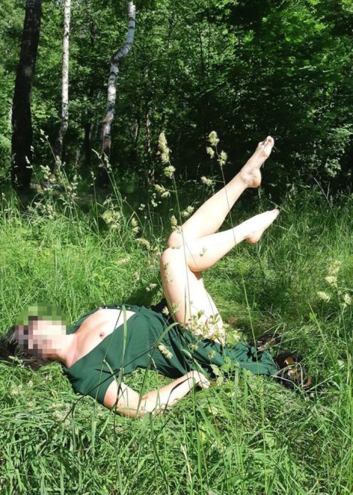 Индивидуалка Жанна фото № 2 в городе Москва