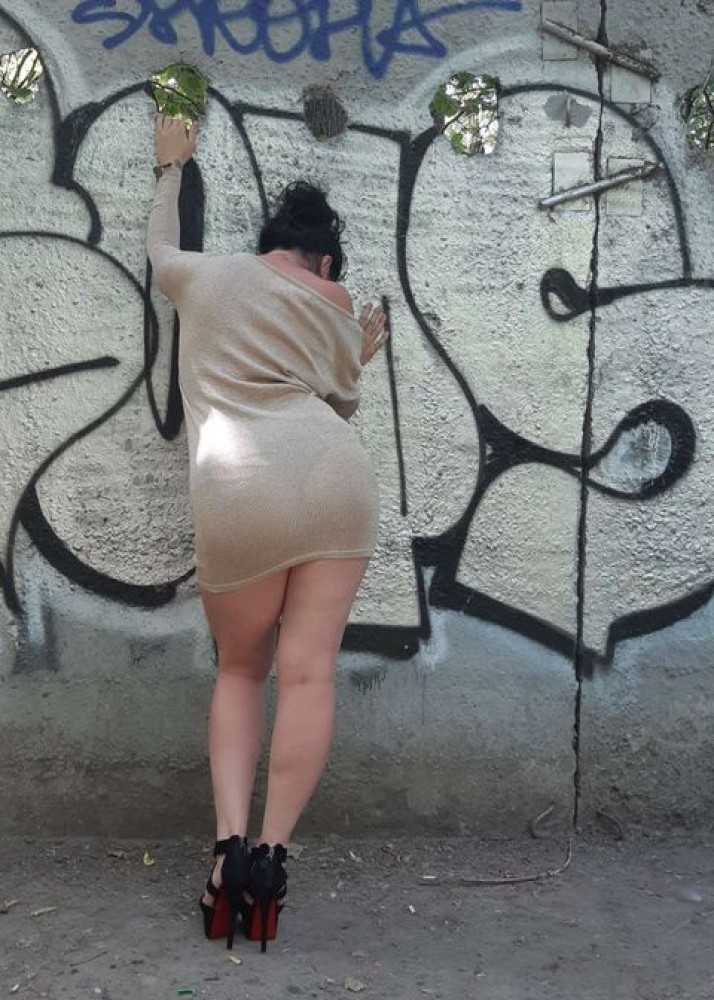 Индивидуалка Жанна фото № 2 в городе Москва