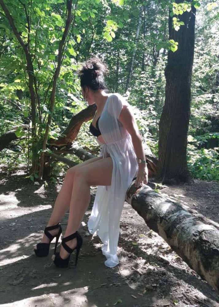 Индивидуалка Жанна фото № 2 в городе Москва