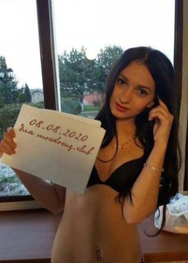 Индивидуалка Жанна главное фото в городе Москва 