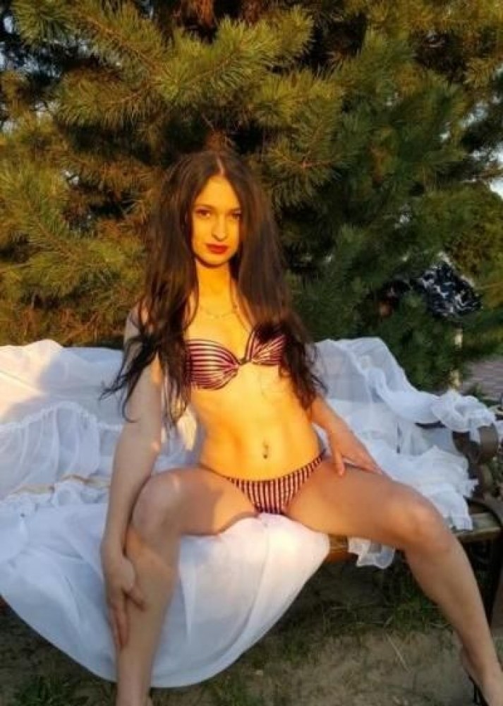 Индивидуалка Жанна фото № 2 в городе Москва