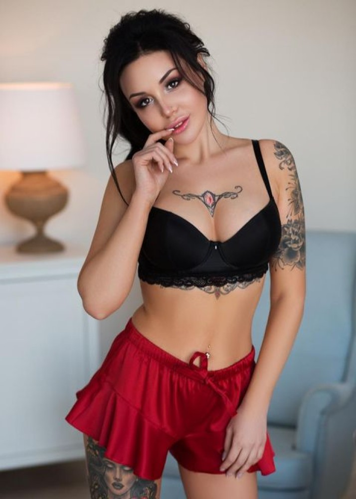 Индивидуалка жанна фото № 2 в городе Москва