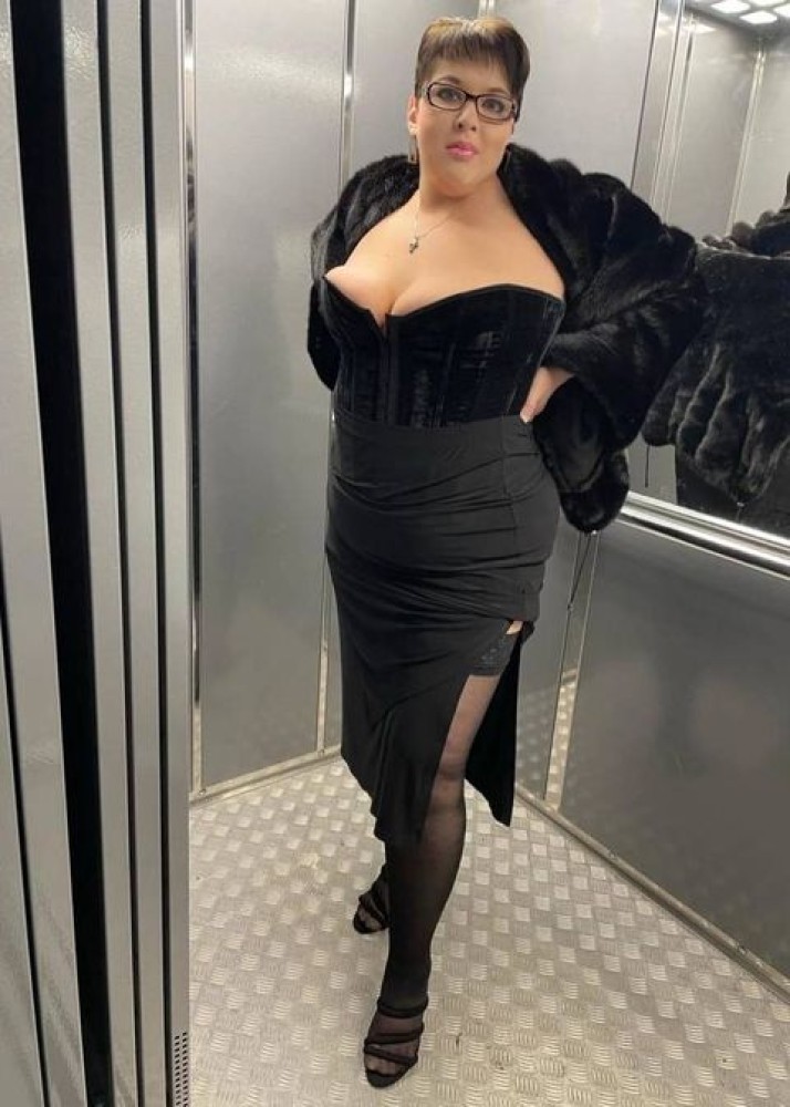 Индивидуалка Жанна главное фото в городе Москва 