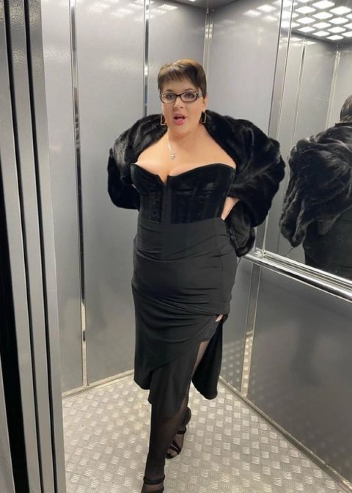 Индивидуалка Жанна фото № 2 в городе Москва