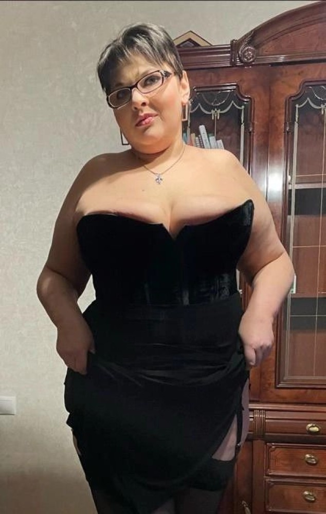 Индивидуалка Жанна фото № 2 в городе Москва