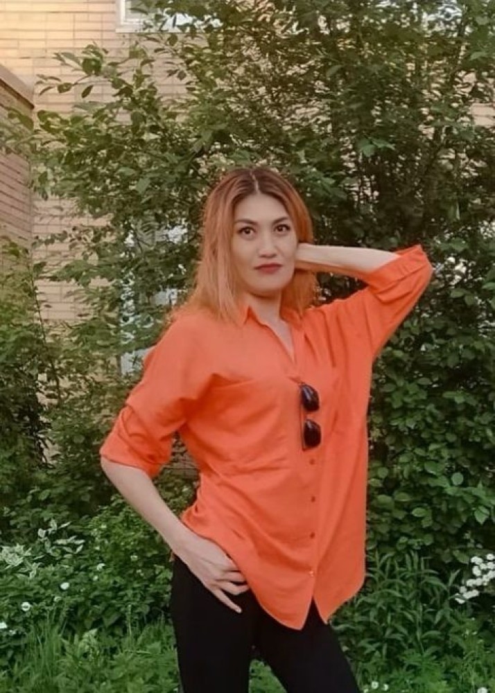 Индивидуалка жанна фото № 2 в городе Москва