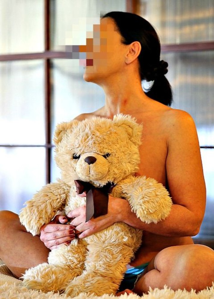 Индивидуалка Жанна главное фото в городе Москва 