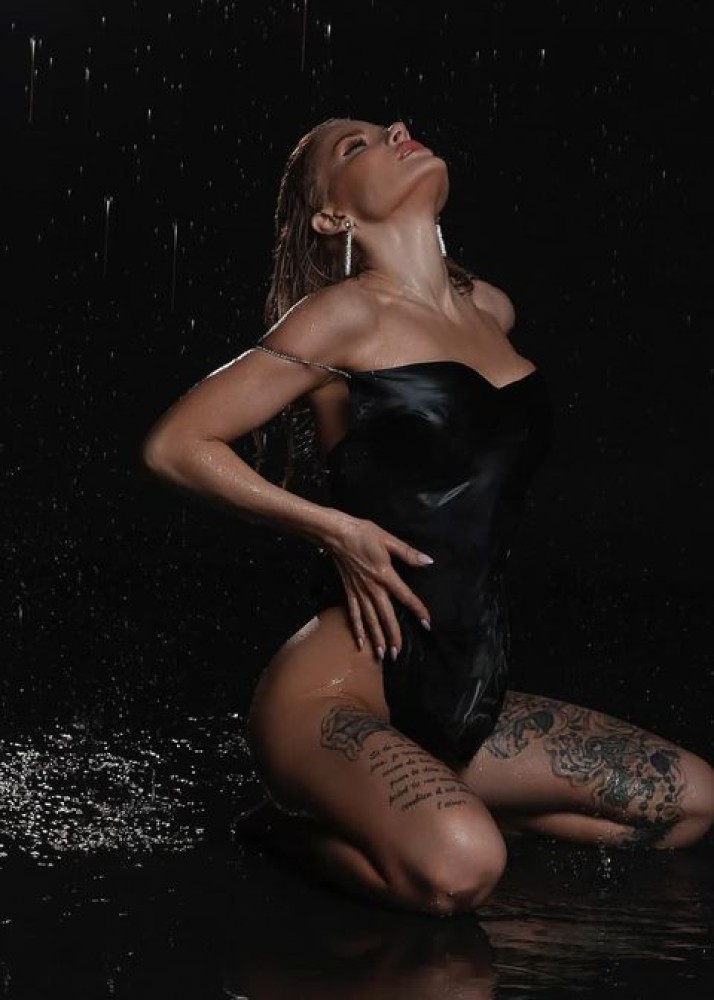 Индивидуалка Жасмин фото № 2 в городе Москва