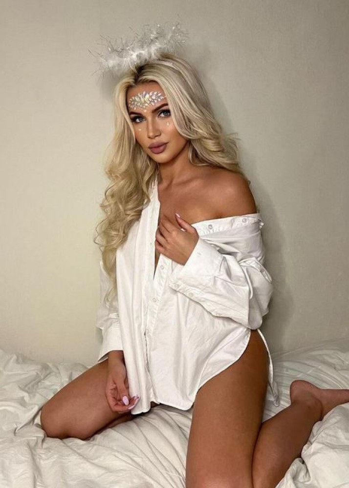 Индивидуалка Жасмин фото № 2 в городе Москва