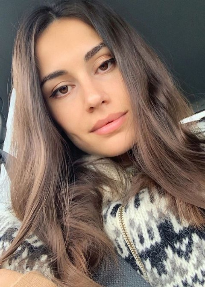 Индивидуалка Жасмин главное фото в городе Москва 