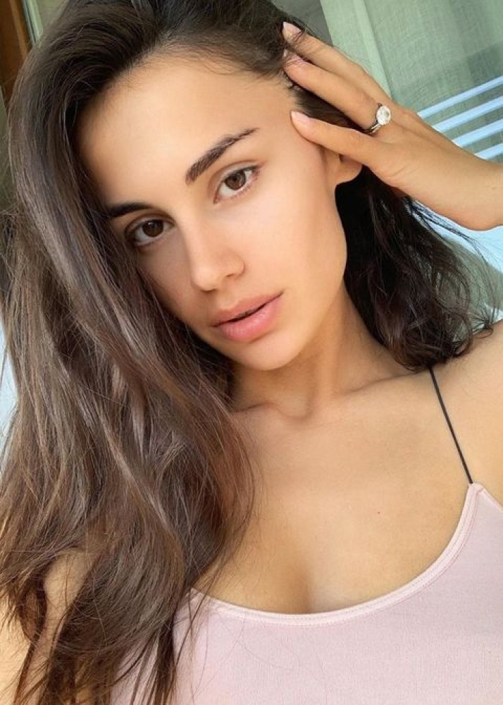 Индивидуалка Жасмин фото № 2 в городе Москва