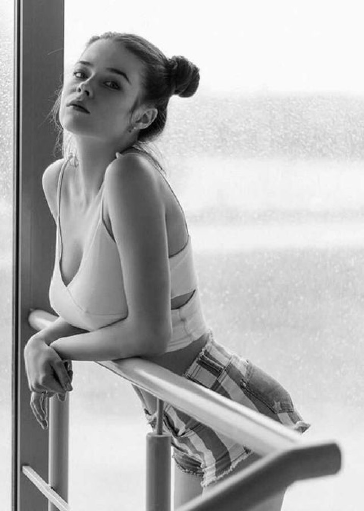 Индивидуалка Жасмин фото № 2 в городе Москва