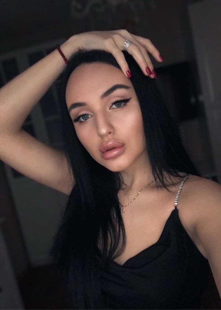 Индивидуалка Жасмин фото № 2 в городе Москва