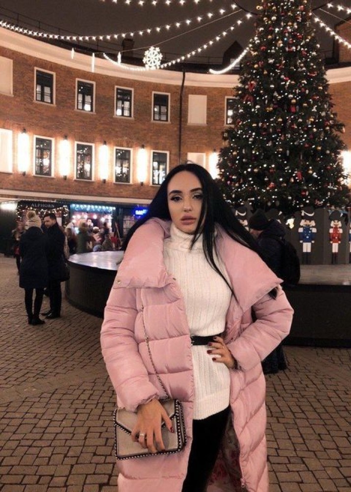 Индивидуалка Жасмин фото № 2 в городе Москва