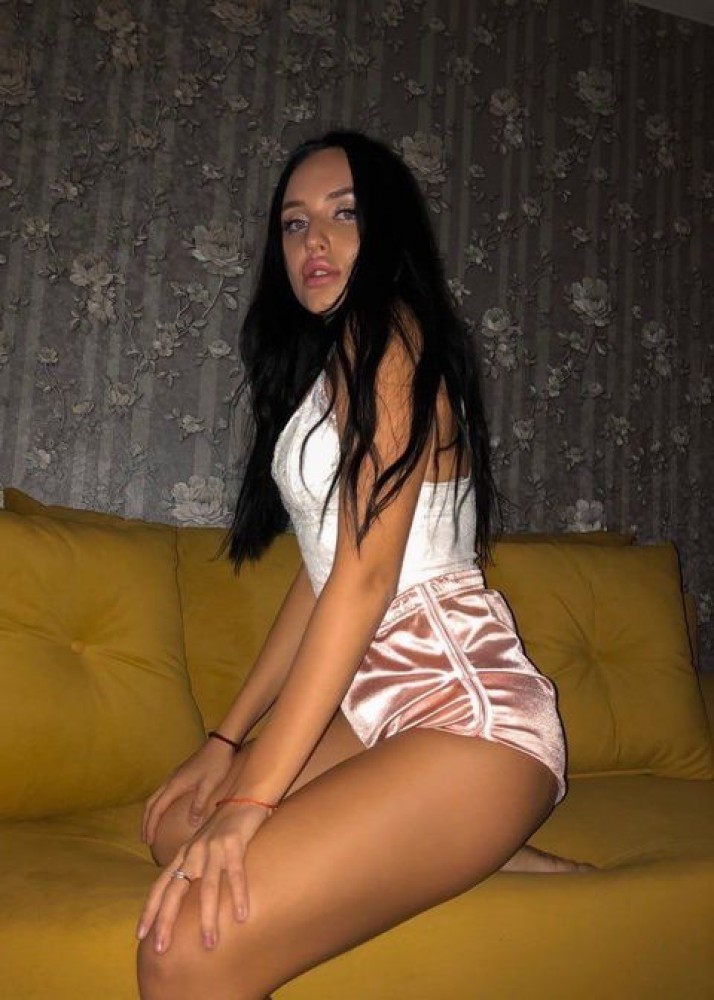 Индивидуалка Жасмин фото № 2 в городе Москва