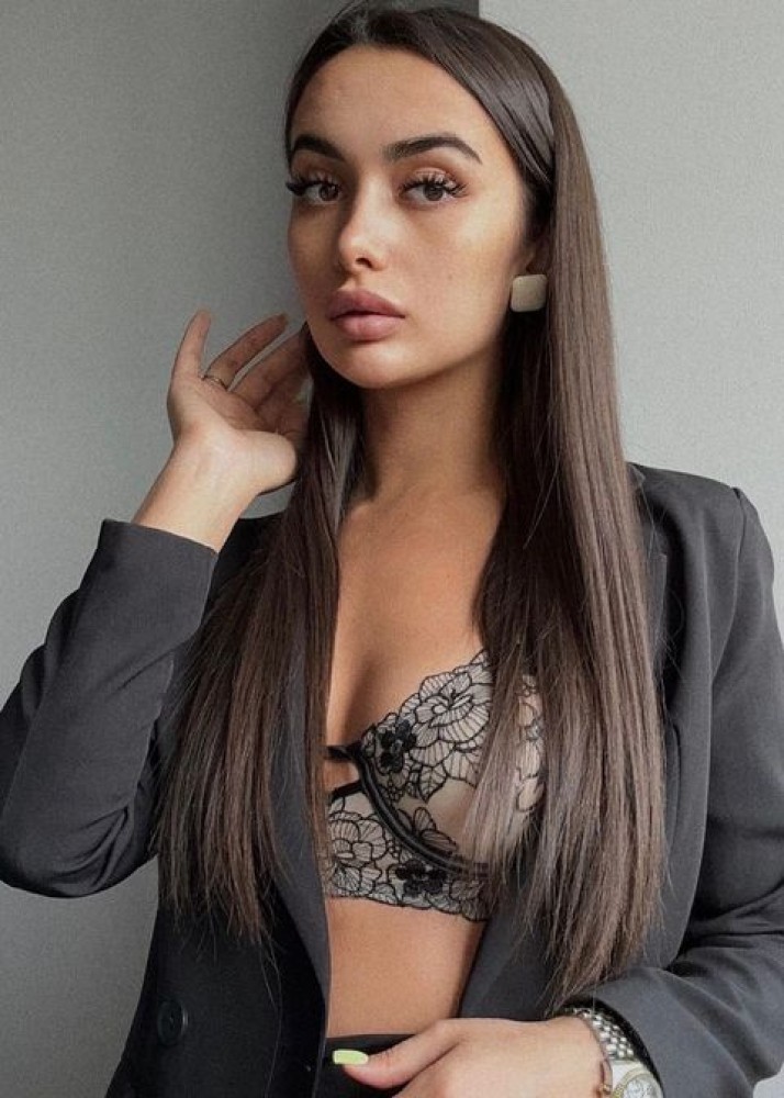 Индивидуалка Жасмин главное фото в городе Москва 