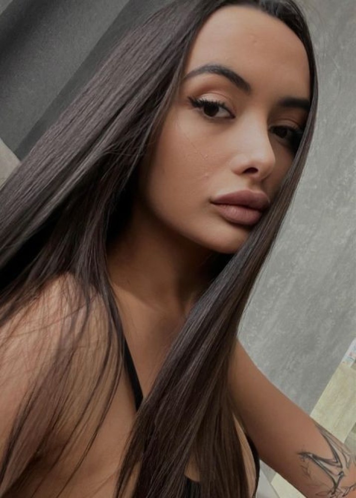 Индивидуалка Жасмин фото № 2 в городе Москва