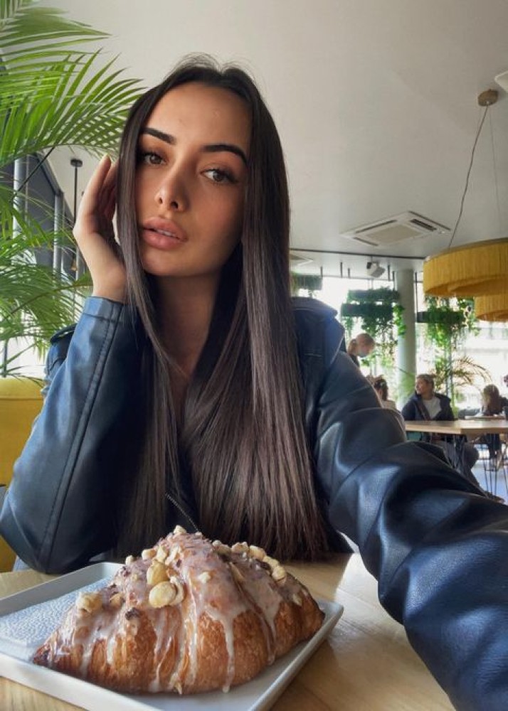 Индивидуалка Жасмин фото № 2 в городе Москва