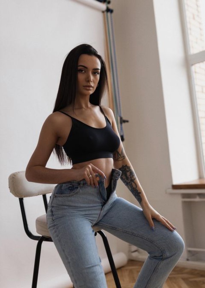 Индивидуалка Жасмин фото № 2 в городе Москва