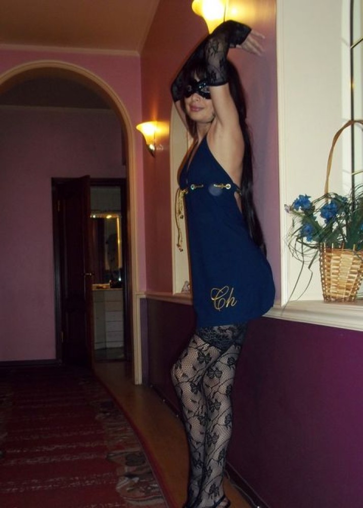 Индивидуалка Жасмин фото № 2 в городе Москва