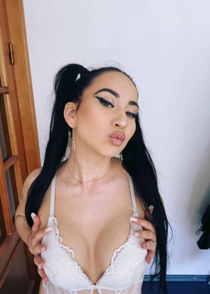 Индивидуалка Жасмин фото № 2 в городе Москва