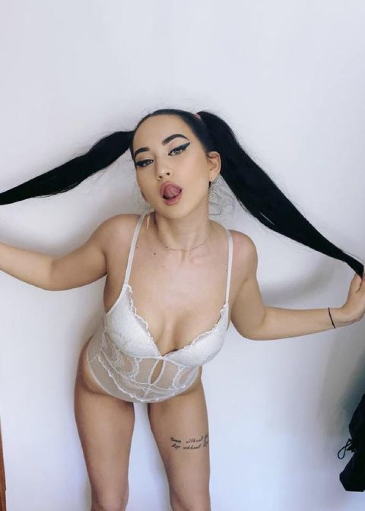 Индивидуалка Жасмин фото № 2 в городе Москва