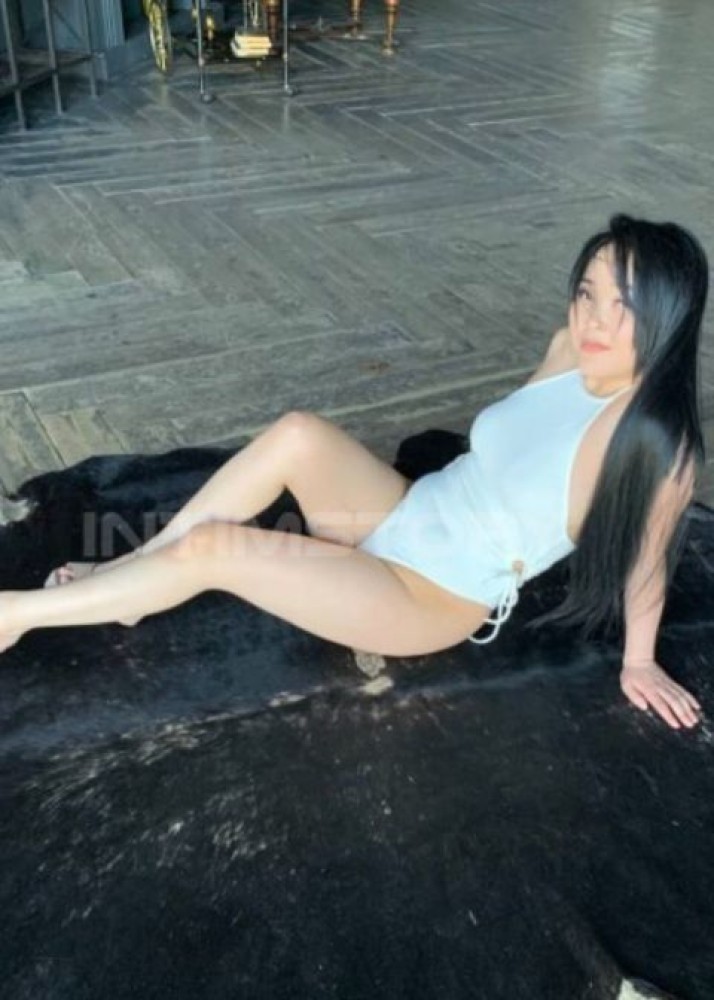 Индивидуалка Жасмина главное фото в городе Москва 