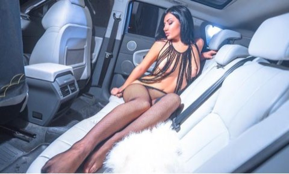 Индивидуалка Женечка фото № 2 в городе Москва