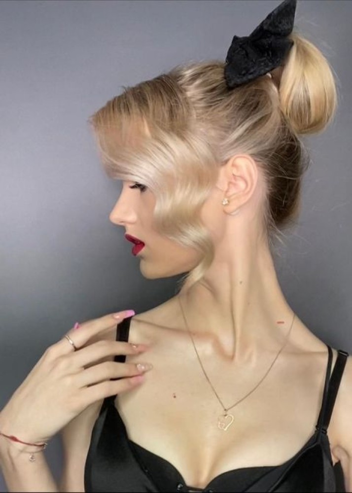 Индивидуалка Женечка главное фото в городе Москва 