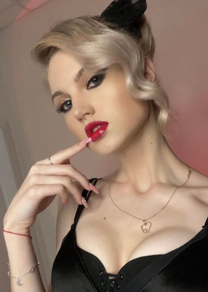 Индивидуалка Женечка фото № 2 в городе Москва