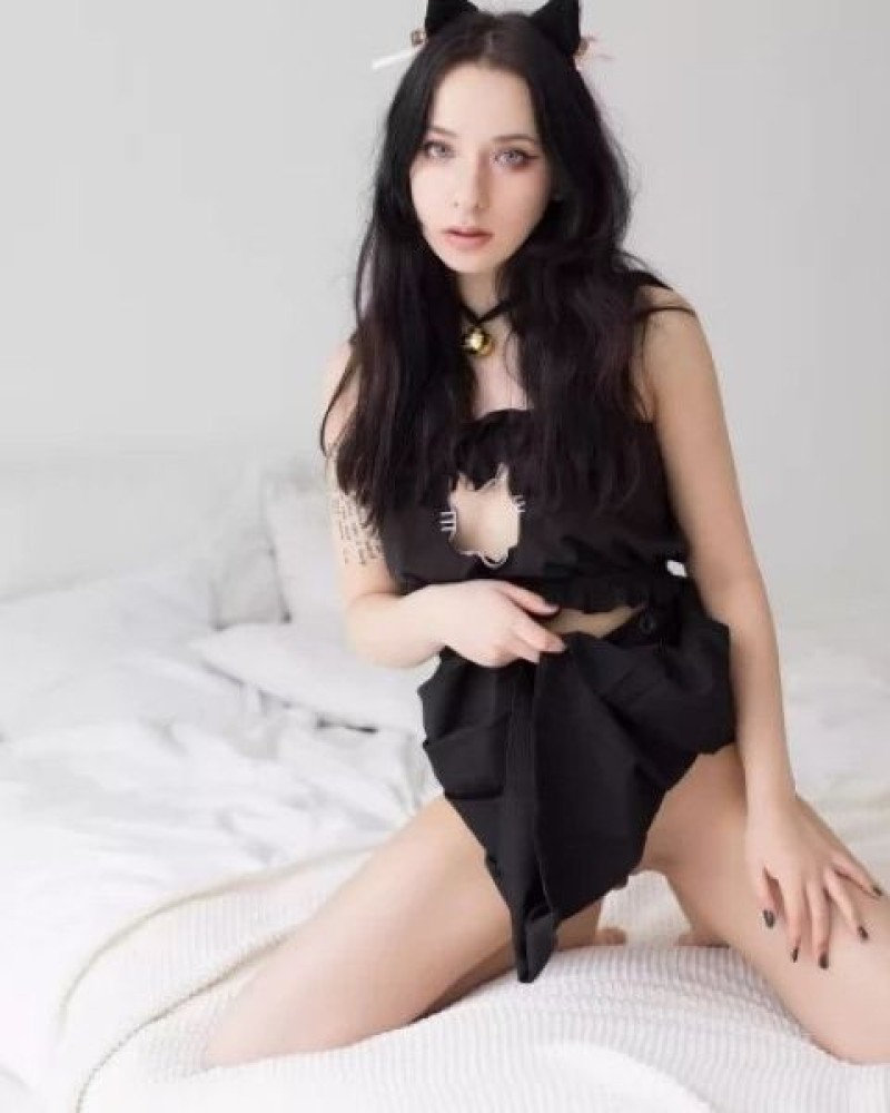 Индивидуалка Женя фото № 2 в городе Москва