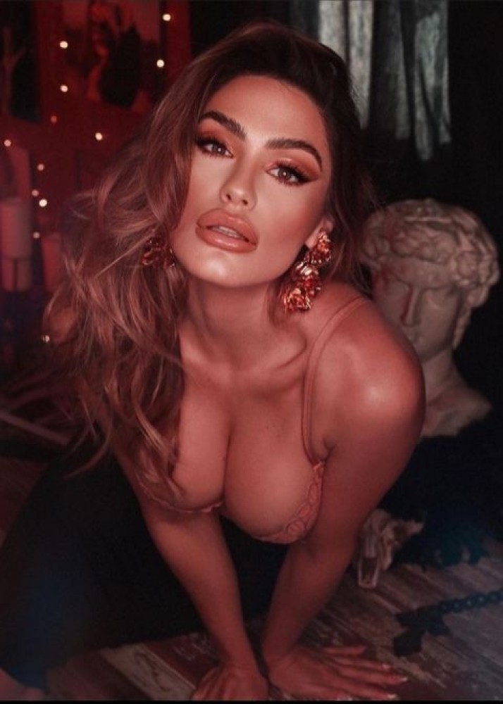 Индивидуалка Женя главное фото в городе Москва 