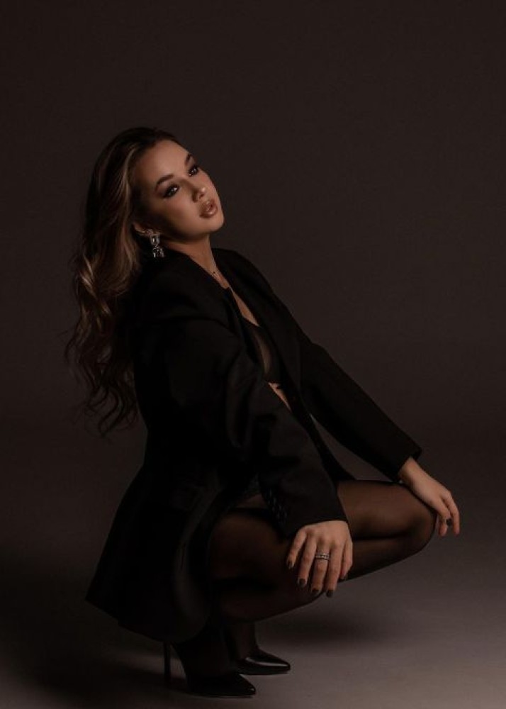 Индивидуалка Женя фото № 2 в городе Москва