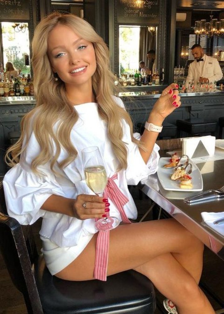 Индивидуалка Женя фото № 2 в городе Москва