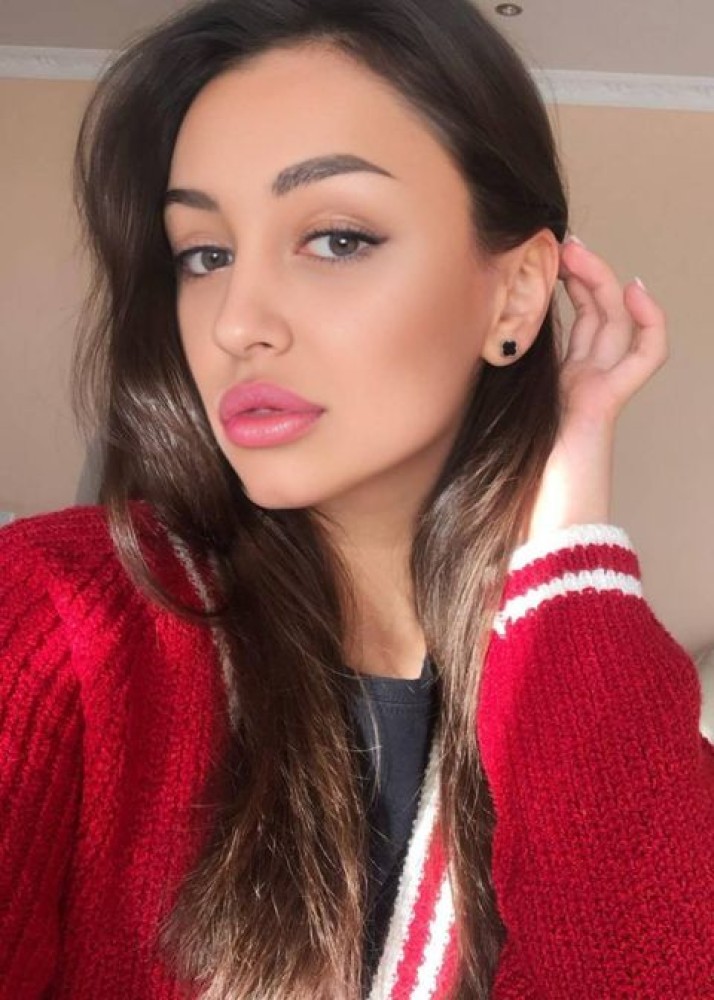 Индивидуалка Женя главное фото в городе Москва 