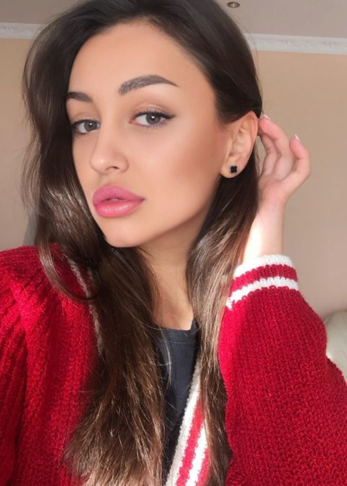 Индивидуалка Женя фото № 2 в городе Москва