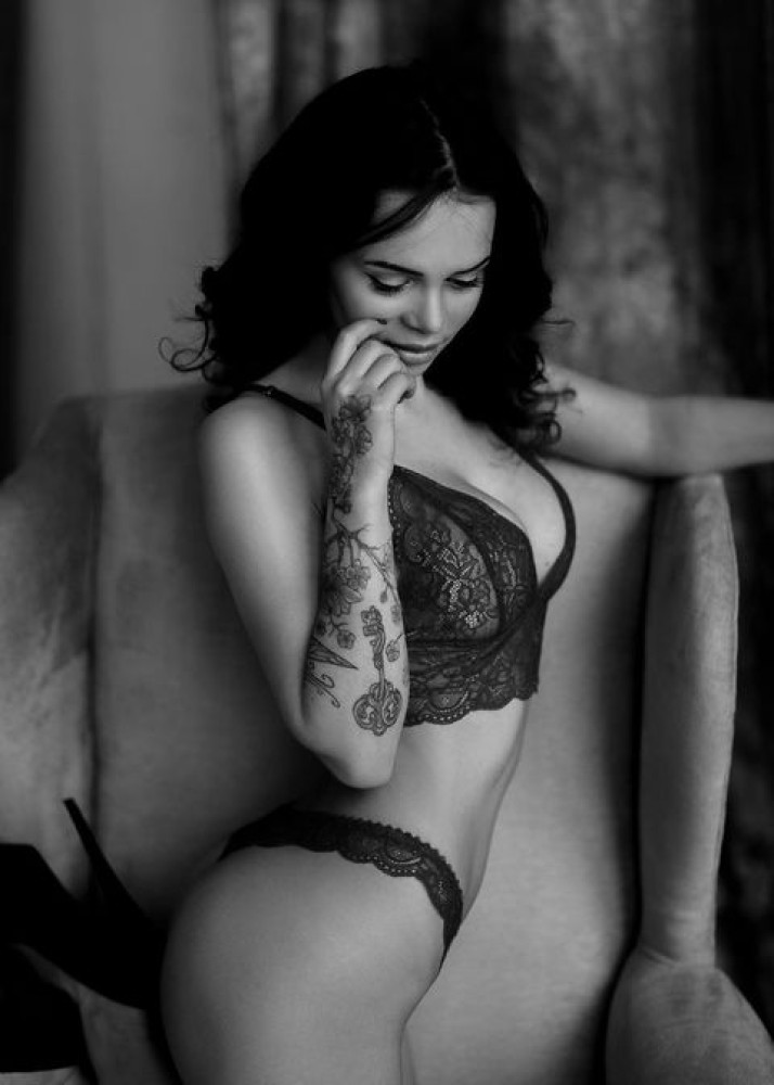 Индивидуалка Женя фото № 2 в городе Москва