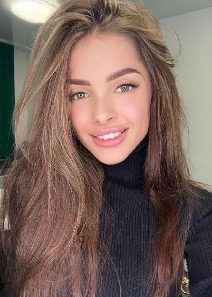 Индивидуалка Женя фото № 2 в городе Москва