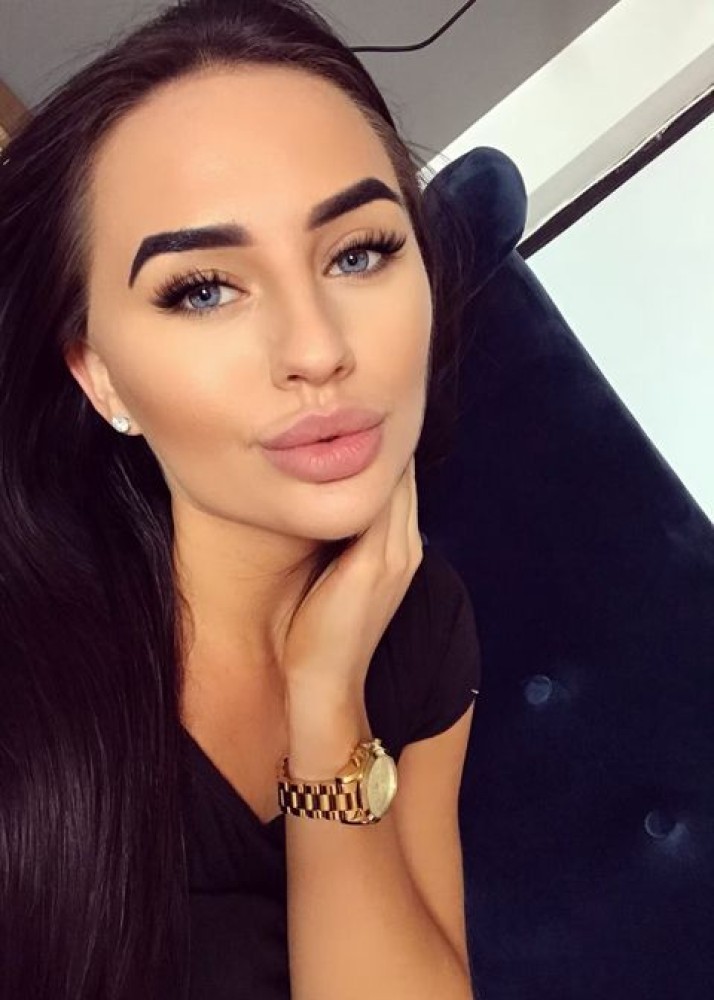 Индивидуалка Женя фото № 2 в городе Москва