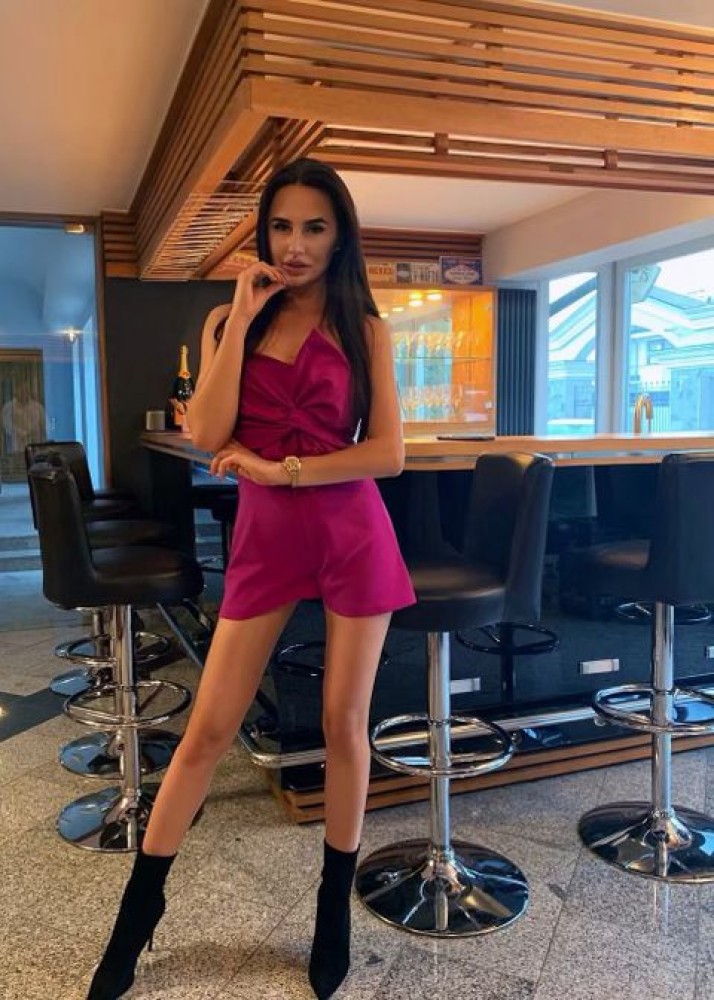 Индивидуалка Женя фото № 2 в городе Москва