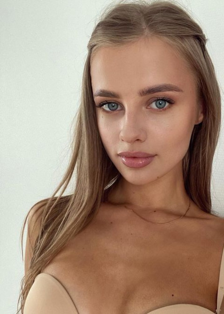 Индивидуалка Женя фото № 2 в городе Москва