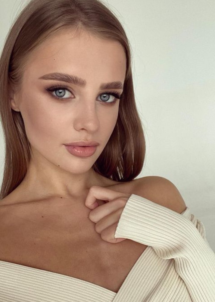 Индивидуалка Женя фото № 2 в городе Москва