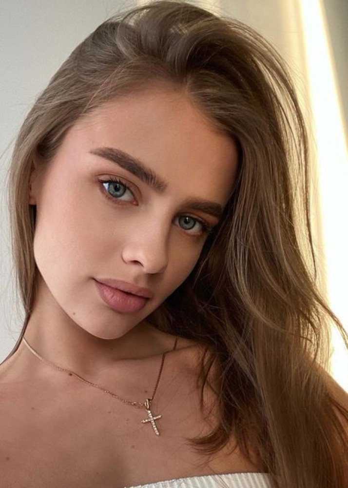 Индивидуалка Женя фото № 2 в городе Москва