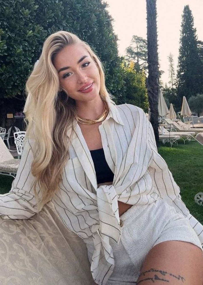 Индивидуалка Женя главное фото в городе Москва 